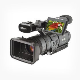 Sony HDR-FX1