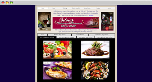 Silvia's Restaurant